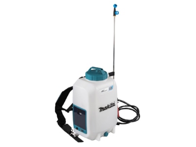 Detailed view 1 Makita DUS158Z Pressure sprayer
