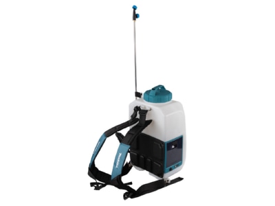 Detailed view 2 Makita DUS158Z Pressure sprayer
