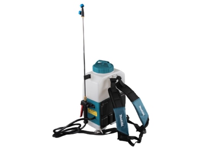 Product image detailed view 3 Makita DUS158Z Pressure sprayer
