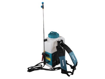 Detailed view 3 Makita DUS158Z Pressure sprayer
