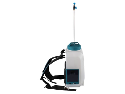 Detailed view 4 Makita DUS158Z Pressure sprayer
