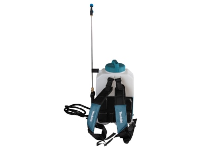 Detailed view 5 Makita DUS158Z Pressure sprayer
