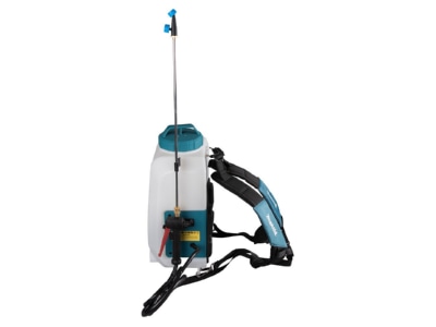 Detailed view 6 Makita DUS158Z Pressure sprayer