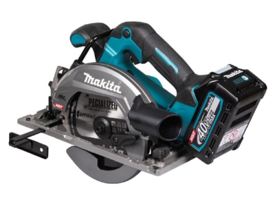 Product image Makita HS012GZ Battery circular saw
