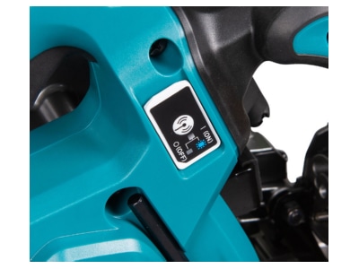 Detailed view 3 Makita HS012GZ Battery circular saw

