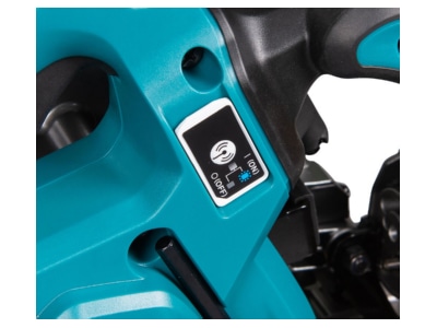 Product image detailed view 3 Makita HS012GZ Battery circular saw
