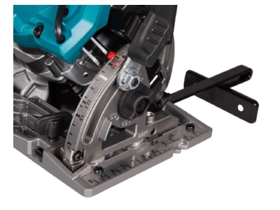 Detailed view 4 Makita HS012GZ Battery circular saw
