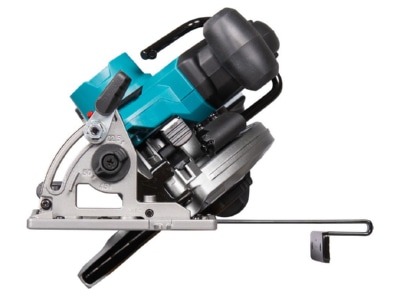 Detailed view 5 Makita HS012GZ Battery circular saw
