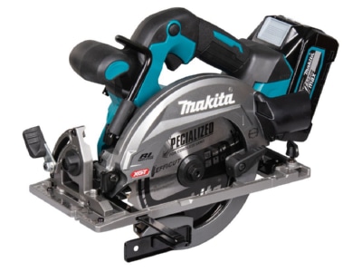 Detailed view 6 Makita HS012GZ Battery circular saw
