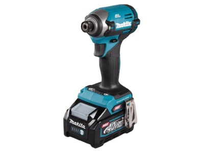 Product image Makita TD003GA202 Battery impact screw driver
