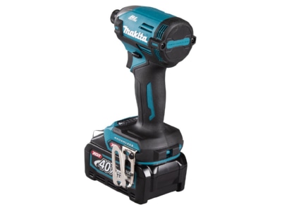 Detailansicht 1 Makita TD003GA202 Akku Schlagschrauber 40V max    2 0 Ah
