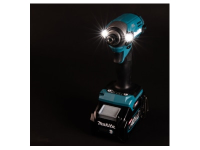 Product image detailed view 4 Makita TD003GA202 Battery impact screw driver
