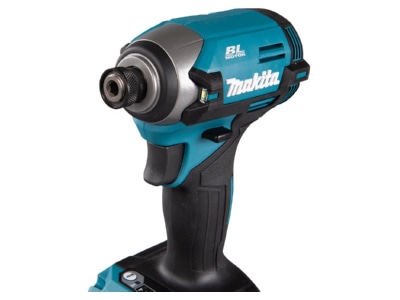 Detailansicht 5 Makita TD003GA202 Akku Schlagschrauber 40V max    2 0 Ah