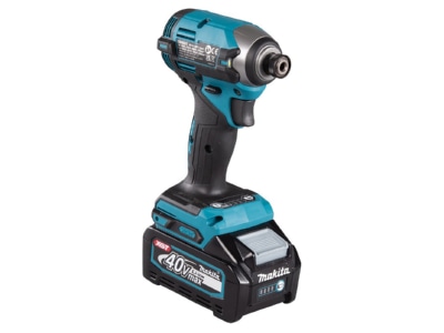 Product image detailed view 6 Makita TD003GA202 Battery impact screw driver