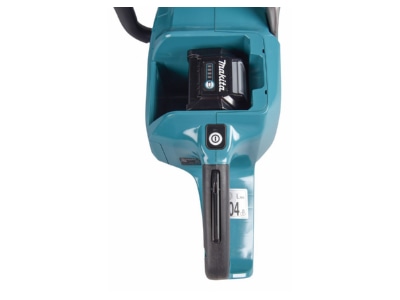 Product image detailed view 7 Makita UC015GT101 Battery chain saw