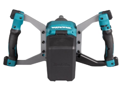 Produktbild Detailansicht 1 Makita UT001GZ01 Akku Ruehrgeraet M14 40V max 