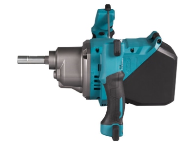 Produktbild Detailansicht 2 Makita UT001GZ01 Akku Ruehrgeraet M14 40V max 