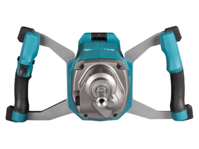 Produktbild Detailansicht 4 Makita UT001GZ01 Akku Ruehrgeraet M14 40V max 