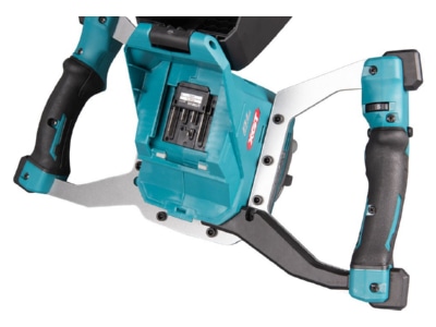 Produktbild Detailansicht 6 Makita UT001GZ01 Akku Ruehrgeraet M14 40V max 