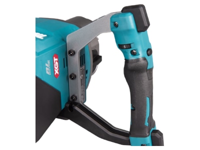 Produktbild Detailansicht 7 Makita UT001GZ01 Akku Ruehrgeraet M14 40V max 