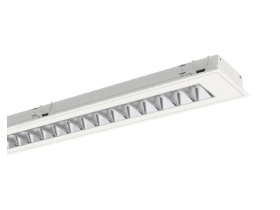 Product image Ridi Leuchten EL ES1247RF  0828132 Ceiling  wall luminaire LED exchangeable EL ES1247RF 0828132
