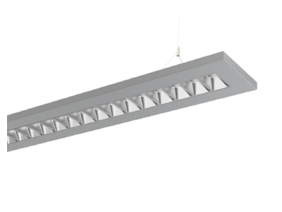 Produktbild Ridi Leuchten F LINE  0627889SI420 LED Pendelleuchte 840  ML  silber F LINE 0627889SI420