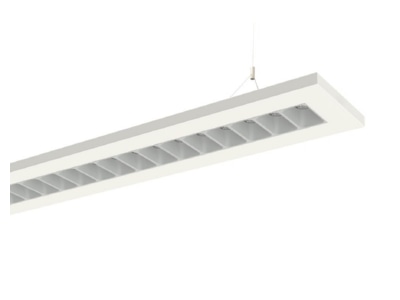 Product image Ridi Leuchten F LINE PDI1  0637884 Pendant luminaire LED exchangeable F LINE PDI1 0637884
