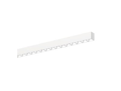 Product image Siteco 51MX26DC3AWB Ceiling  wall luminaire   LED surface mounted light 830 
