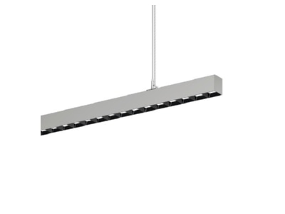 Product image Siteco 51MX31DC4DSB Pendant luminaire LED not exchangeable   LED light 840 
