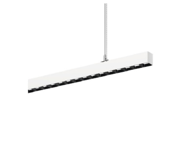 Product image Siteco 51MX32DB49WB Pendant luminaire LED not exchangeable
