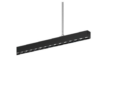 Product image Siteco 51MX32DC4DBB Pendant luminaire LED not exchangeable
