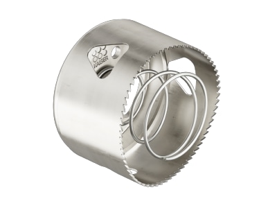 Produktbild 2 Kaiser 1081 11 PROFI Fraeskrone 68mm mit Auswerfer Feder