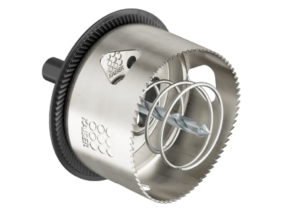 Produktbild 1 Kaiser 1081 20 PROFI Fraeser 74mm mit Randsenker