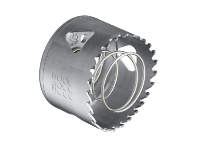 Produktbild 1 Kaiser 1082 31 EXPERT HM Fraeskrone 68mm mit Auswerfer Feder