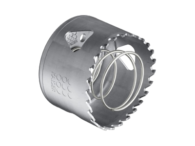 Produktbild 2 Kaiser 1082 31 EXPERT HM Fraeskrone 68mm mit Auswerfer Feder