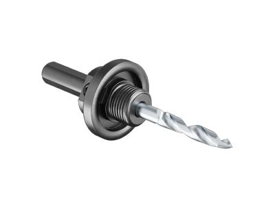 Produktbild 2 Kaiser 1083 41 Spannzapfen 10mm PROFI EXPERT Fraeskr 