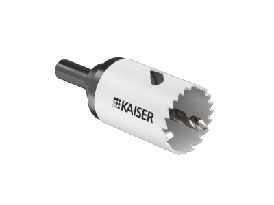 Produktbild 2 Kaiser 1084 35 BASIC Fraeser 35mm Verzahnung 4 6 ZpZ