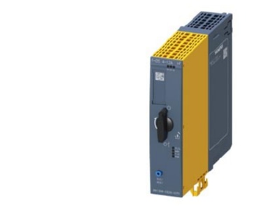 Product image 1 Siemens 3RK1308 0CE00 0CP0 Motor starter combination
