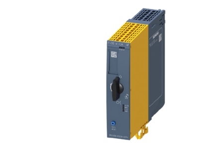 Product image 2 Siemens 3RK1308 0CE00 0CP0 Motor starter combination
