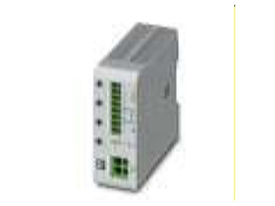 Product image 1 Phoenix CBMC E4 24DC 1 4ANO Miniature circuit breaker
