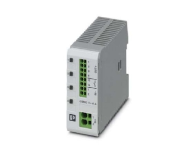 Product image 2 Phoenix CBMC E4 24DC 1 4ANO Miniature circuit breaker