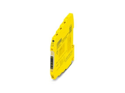 Produktbild Phoenix PSR PS20 1N  2700356 Koppelrelais f SIL 3 High  u Low PSR PS20 1N 2700356