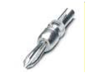Product image 1 Phoenix MPS MT SN Test plug 
