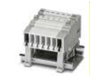 Product image 1 Phoenix PPC 2 5 NS 1 L Terminal strip 1 p 0 14   2 5mm 
