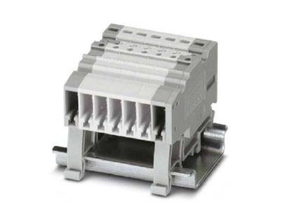 Product image 2 Phoenix PPC 2 5 NS 1 L Terminal strip 1 p 0 14   2 5mm 