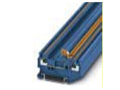 Produktbild 2 Phoenix PT 1 5 S MT BU Messertrennklemme