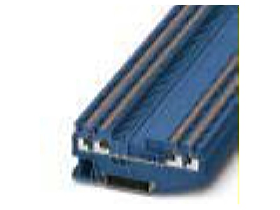 Produktbild 2 Phoenix PT 1 5 S QUA 3210329 Durchgangsklemme PT 1 5 S QUA3210329
