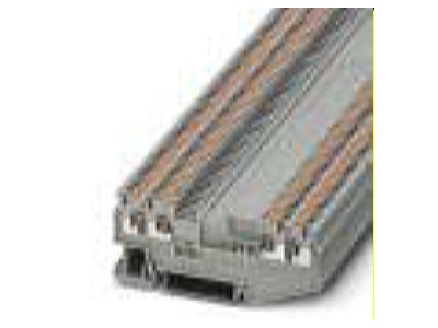 Produktbild 2 Phoenix PT 1 5 S QUATTRO MTD Durchgangsklemme