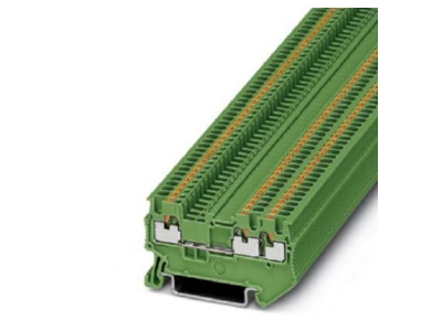 Produktbild 1 Phoenix PT 1 5 S TWIN GN Durchgangsklemme