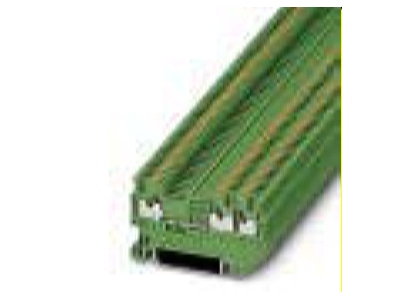 Produktbild 2 Phoenix PT 1 5 S TWIN GN Durchgangsklemme